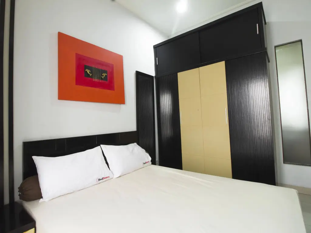 Джакарта: RedDoorz @ Tebet Barat