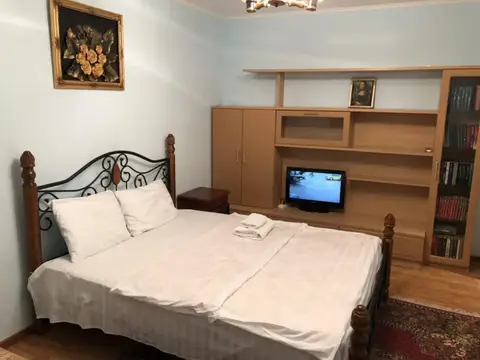 Апартаменты «МИР» пр-кт Ленинградский, д. 14А — фото 1