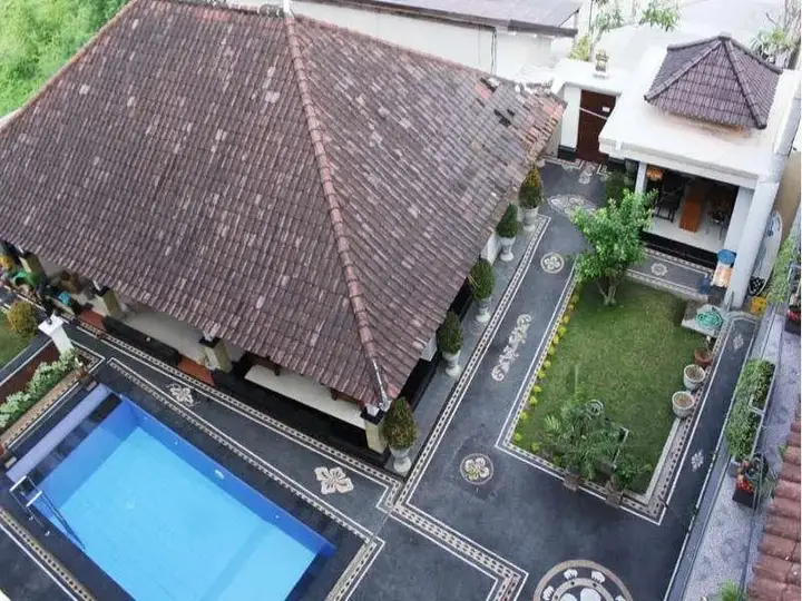 Джимбаран: New Asta Graha Homestay