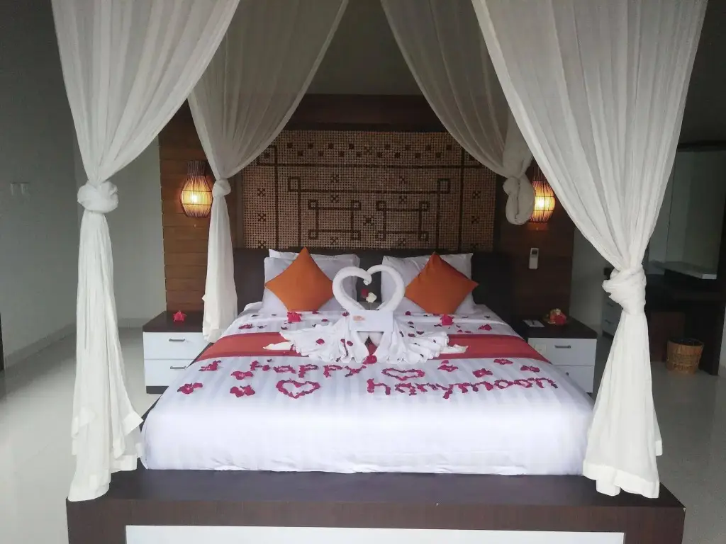 Убуд: Mekar Sari Villas