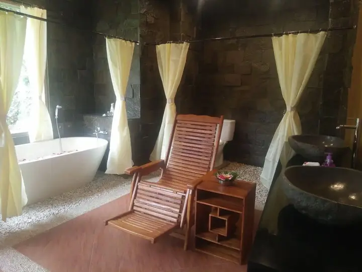 Убуд: Mekar Sari Villas