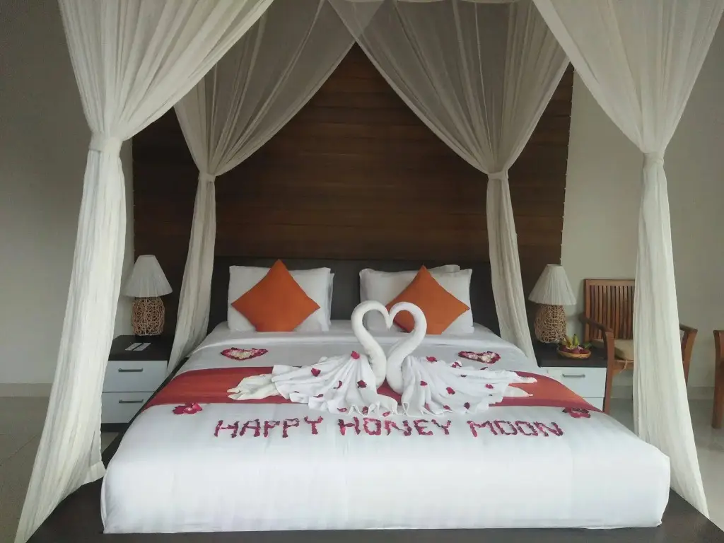Убуд: Mekar Sari Villas