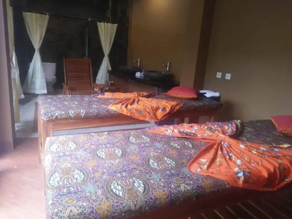Убуд: Mekar Sari Villas