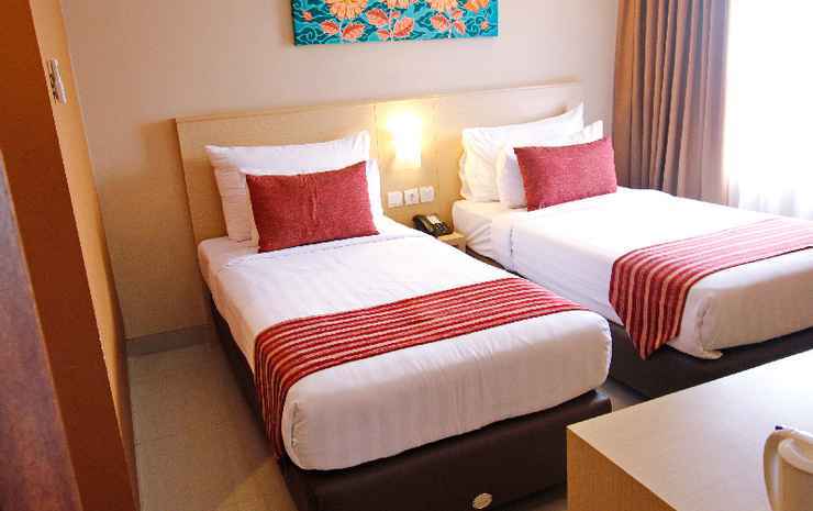 Сизаруа: Grand Diara Hotel