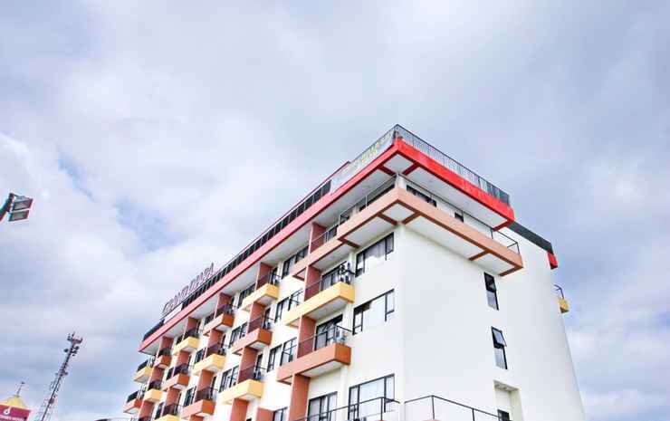 Сизаруа: Grand Diara Hotel
