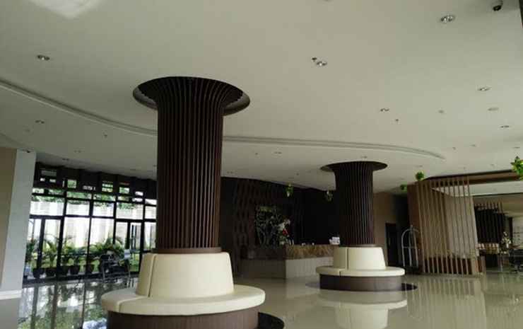Сизаруа: Grand Diara Hotel