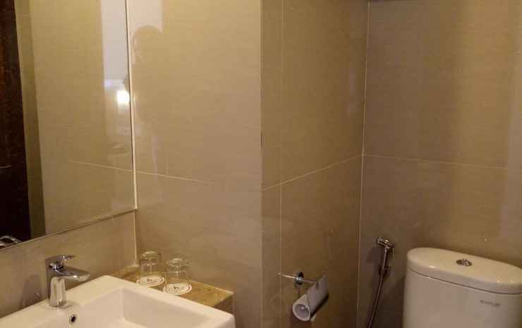 Сизаруа: Grand Diara Hotel
