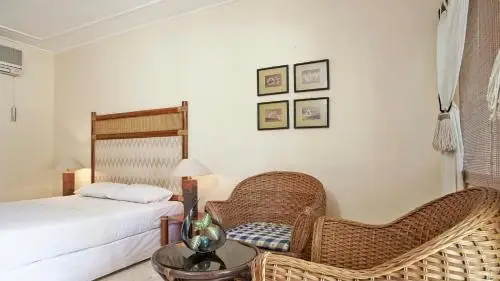 Прайя: GEC Rinjani Golf & Resort