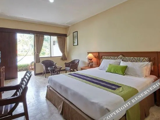 GEC Rinjani Golf & Resort — фото 1