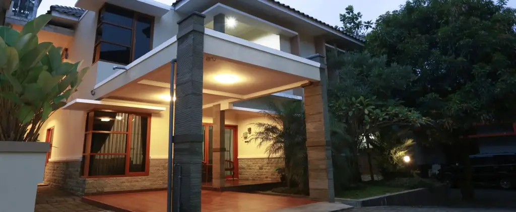 Kuldesak Villas — фото 1