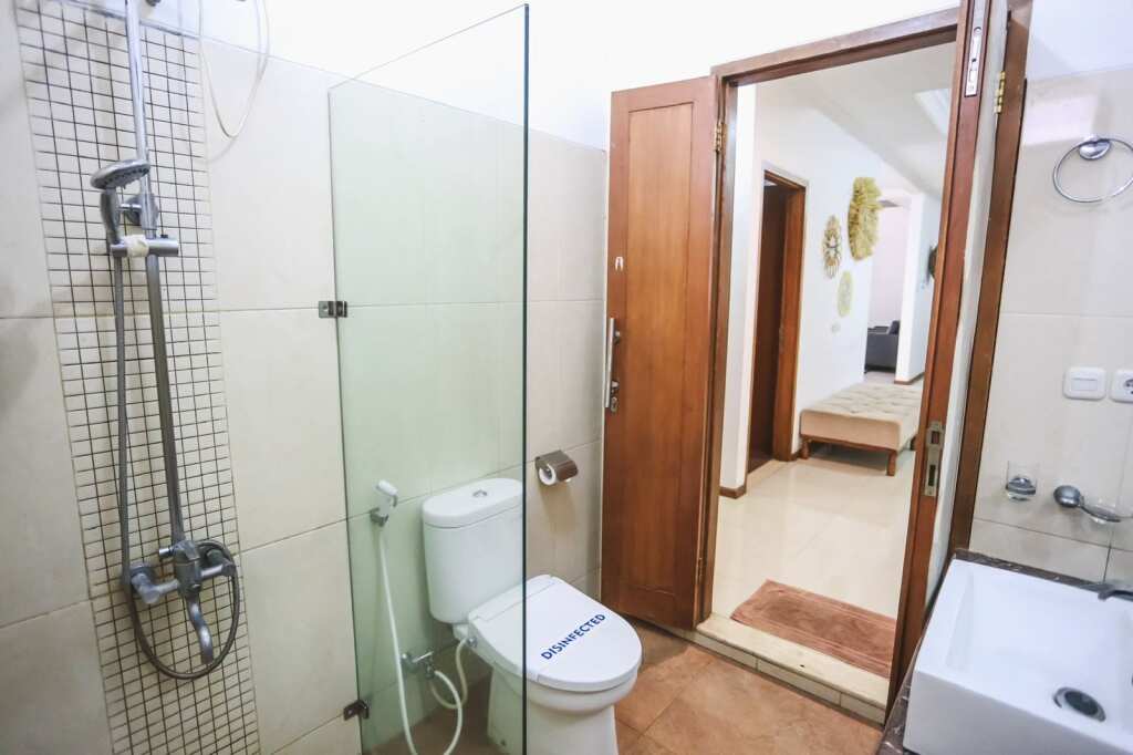 Kuldesak Villas — фото 1