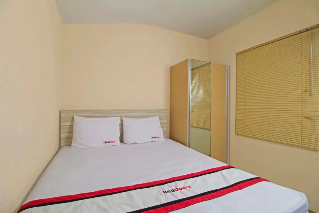 Джакарта: RedDoorz Plus @ Setiabudi Tengah