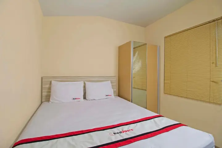 Джакарта: RedDoorz Plus @ Setiabudi Tengah