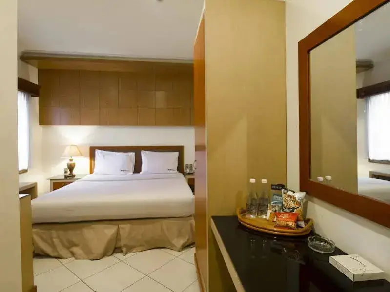 Джакарта: RedDoorz @ Mangga Besar