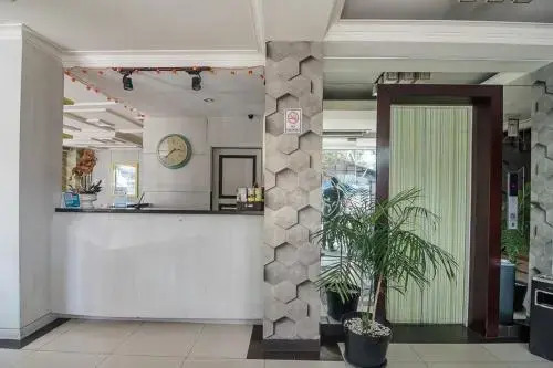 Джакарта: RedDoorz @ Mangga Besar
