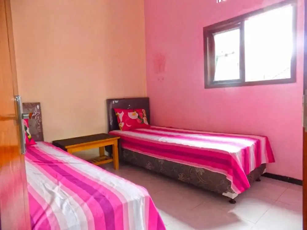 Остров Менджанган: Kawah Ijen Homestay