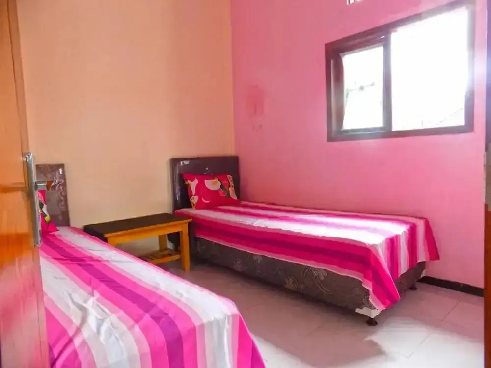 Остров Менджанган: Kawah Ijen Homestay