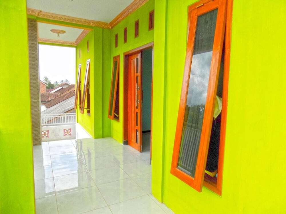 Остров Менджанган: Kawah Ijen Homestay