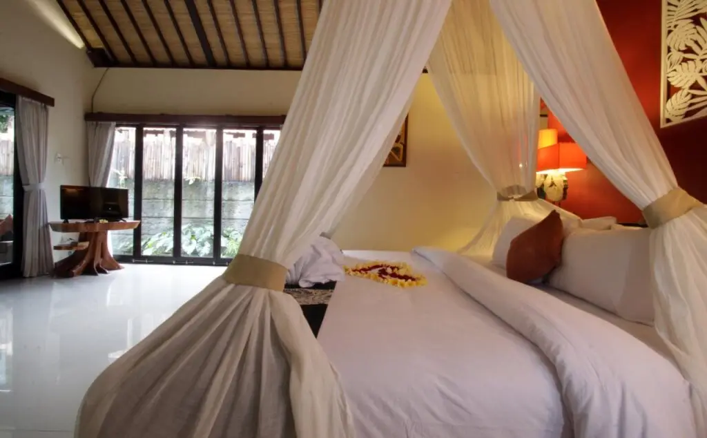 Убуд: The Forest Villa Ubud