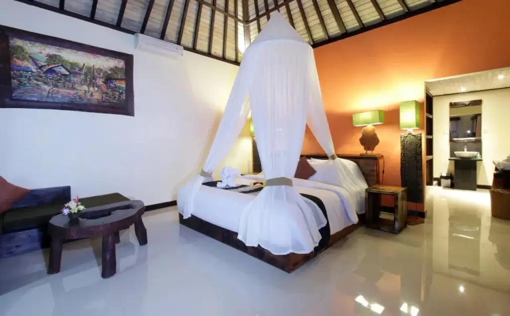 Убуд: The Forest Villa Ubud