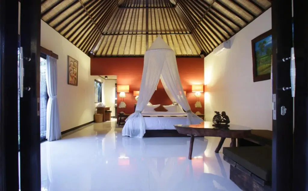 Убуд: The Forest Villa Ubud