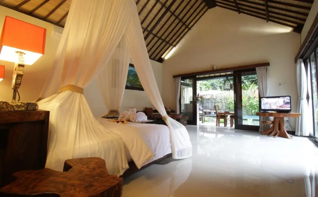 Убуд: The Forest Villa Ubud