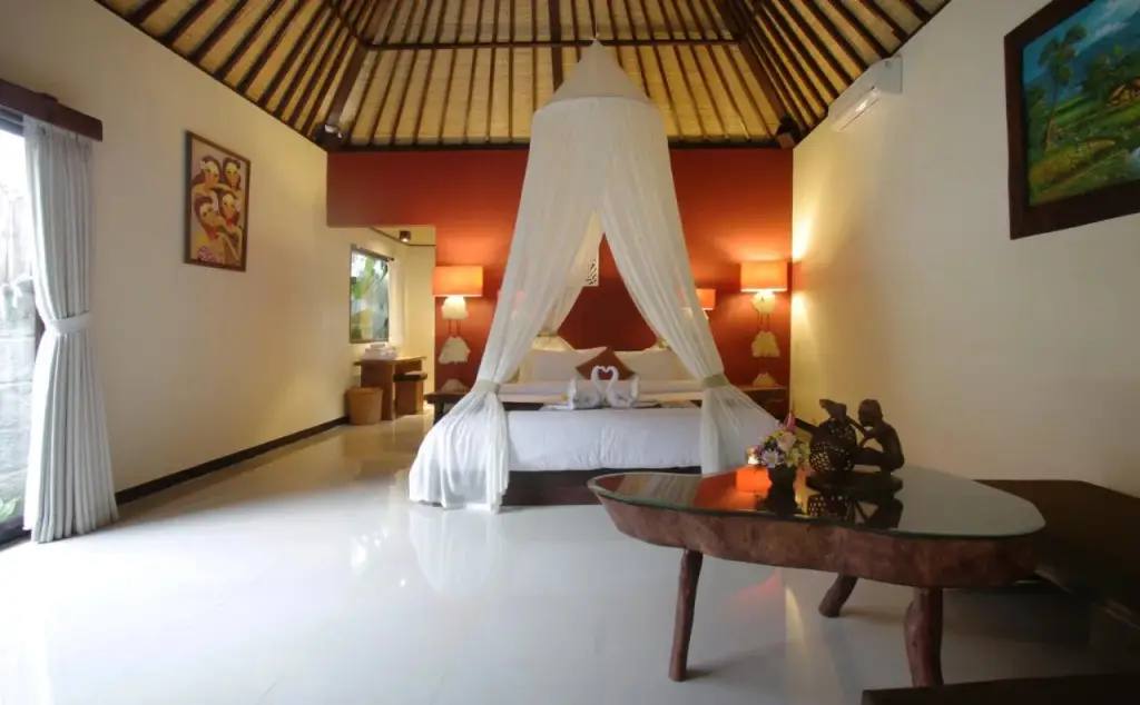 The Forest Villa Ubud — фото 1