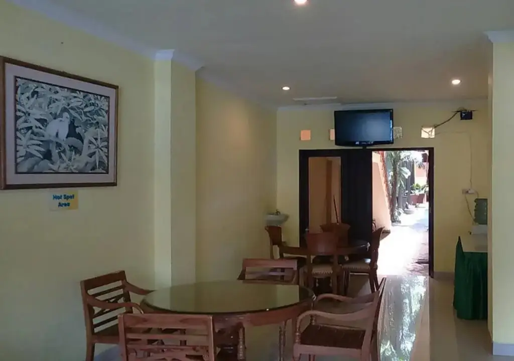 Депок: Hotel Tjiptorini Jaya