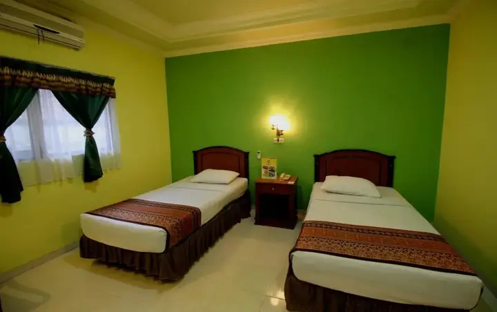 Депок: Hotel Tjiptorini Jaya