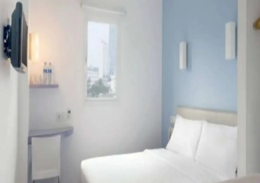Джакарта: Amaris Hotel Satrio Kuningan - Jakarta