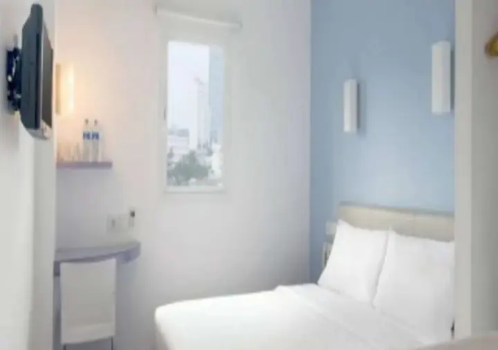 Джакарта: Amaris Hotel Satrio Kuningan - Jakarta