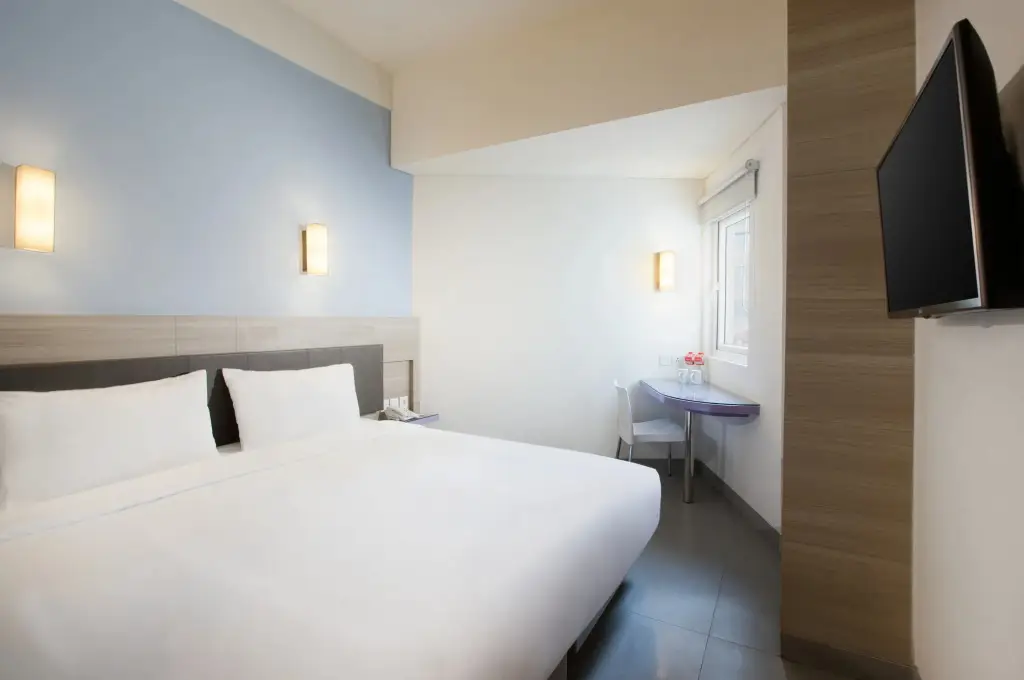 Джакарта: Amaris Hotel Satrio Kuningan - Jakarta
