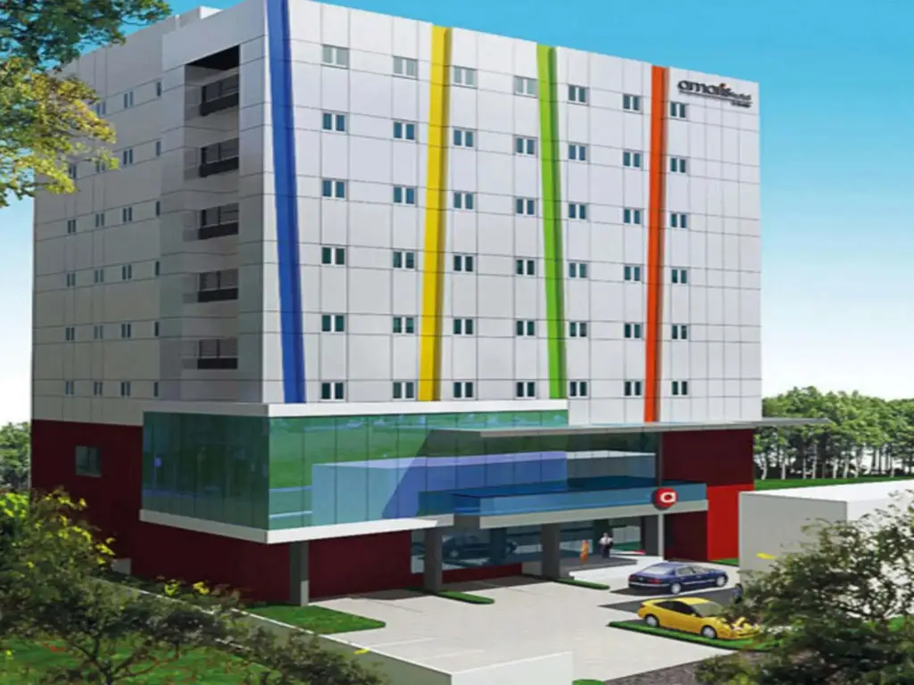 Джакарта: Amaris Hotel Satrio Kuningan - Jakarta
