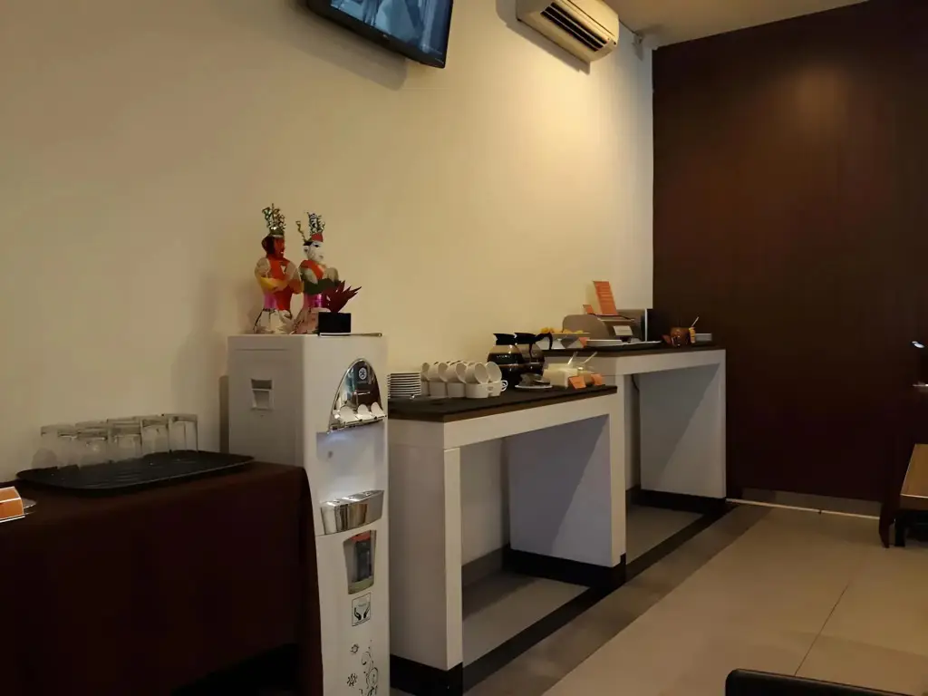 Джакарта: Amaris Hotel Satrio Kuningan - Jakarta
