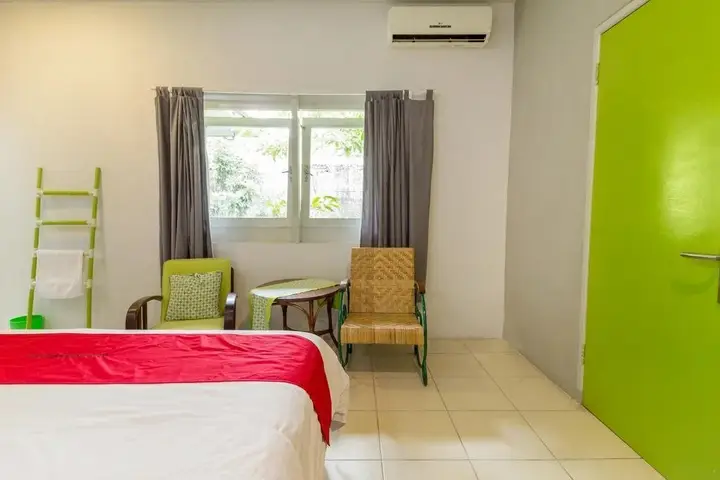 Богор: Jeng Tini Guest House
