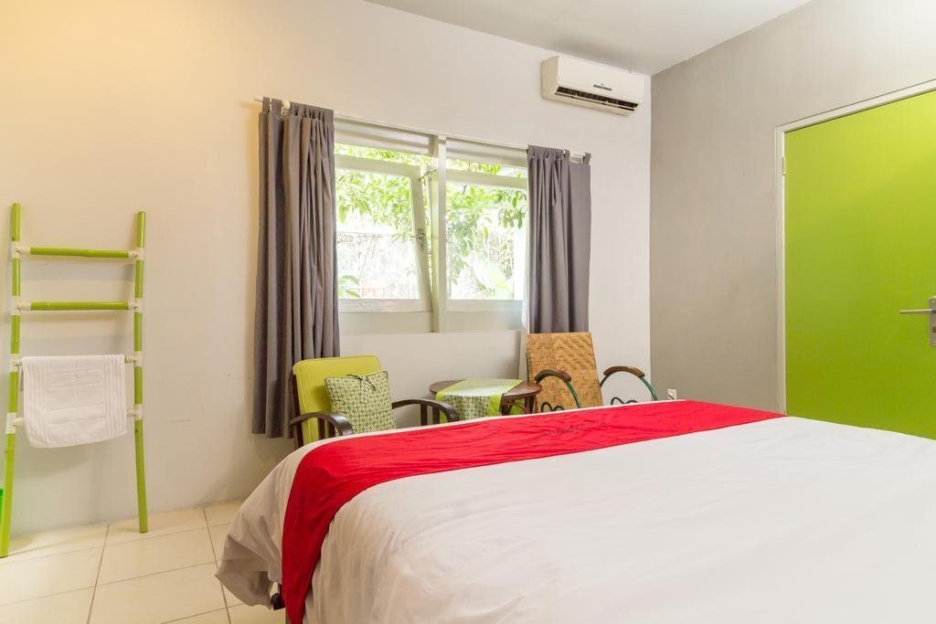 Богор: Jeng Tini Guest House