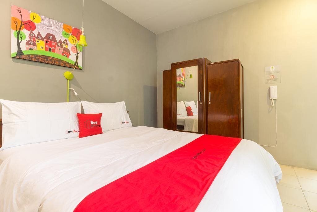 Богор: Jeng Tini Guest House