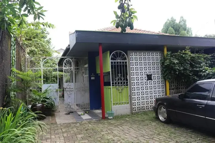Богор: Jeng Tini Guest House