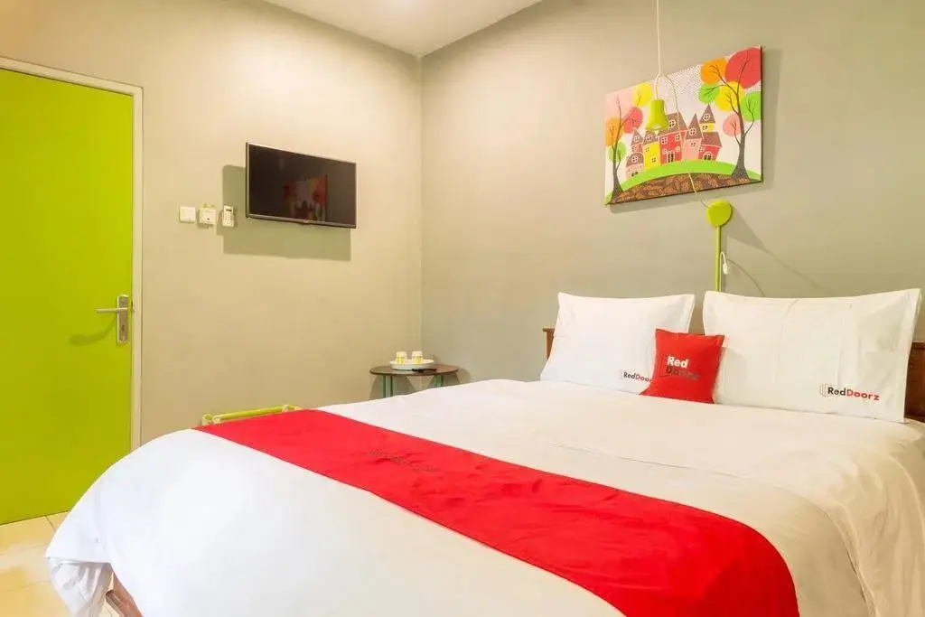 Богор: Jeng Tini Guest House