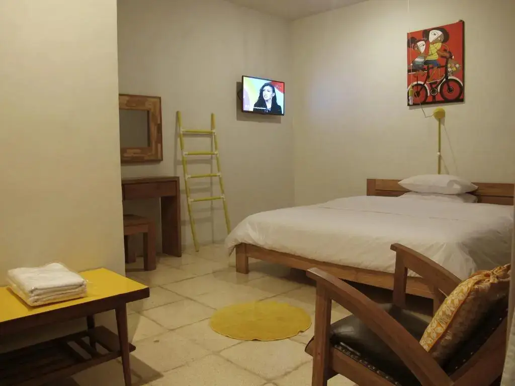 Богор: Jeng Tini Guest House