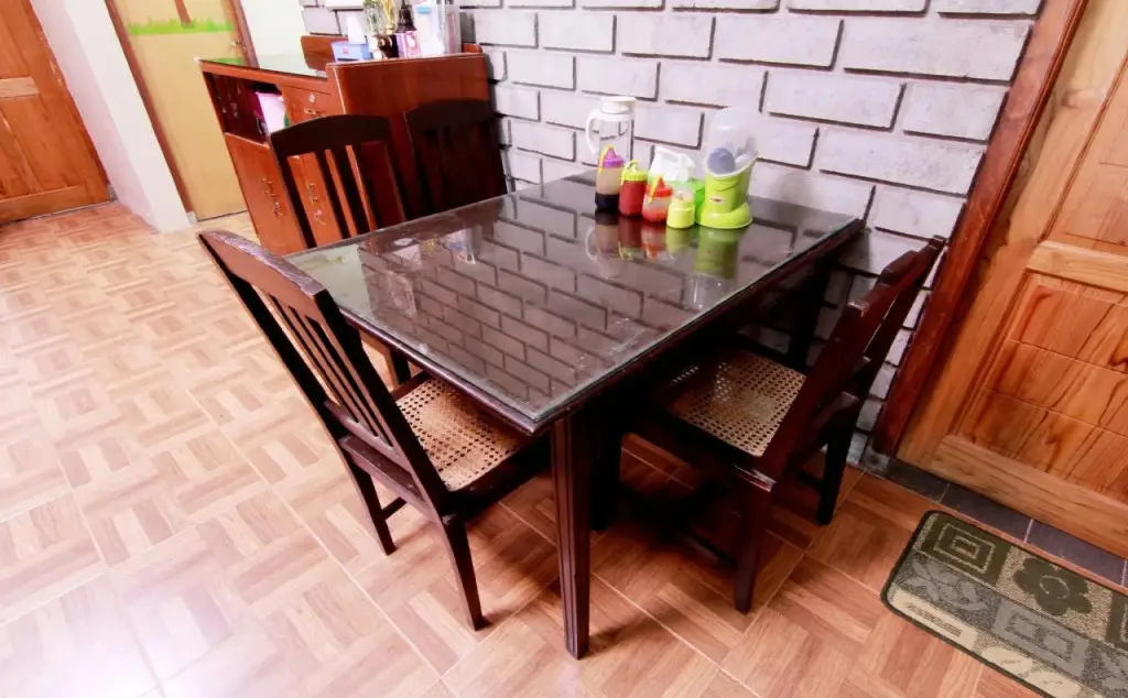 Джокьякарта: Ngampilan Backpacker Hostel
