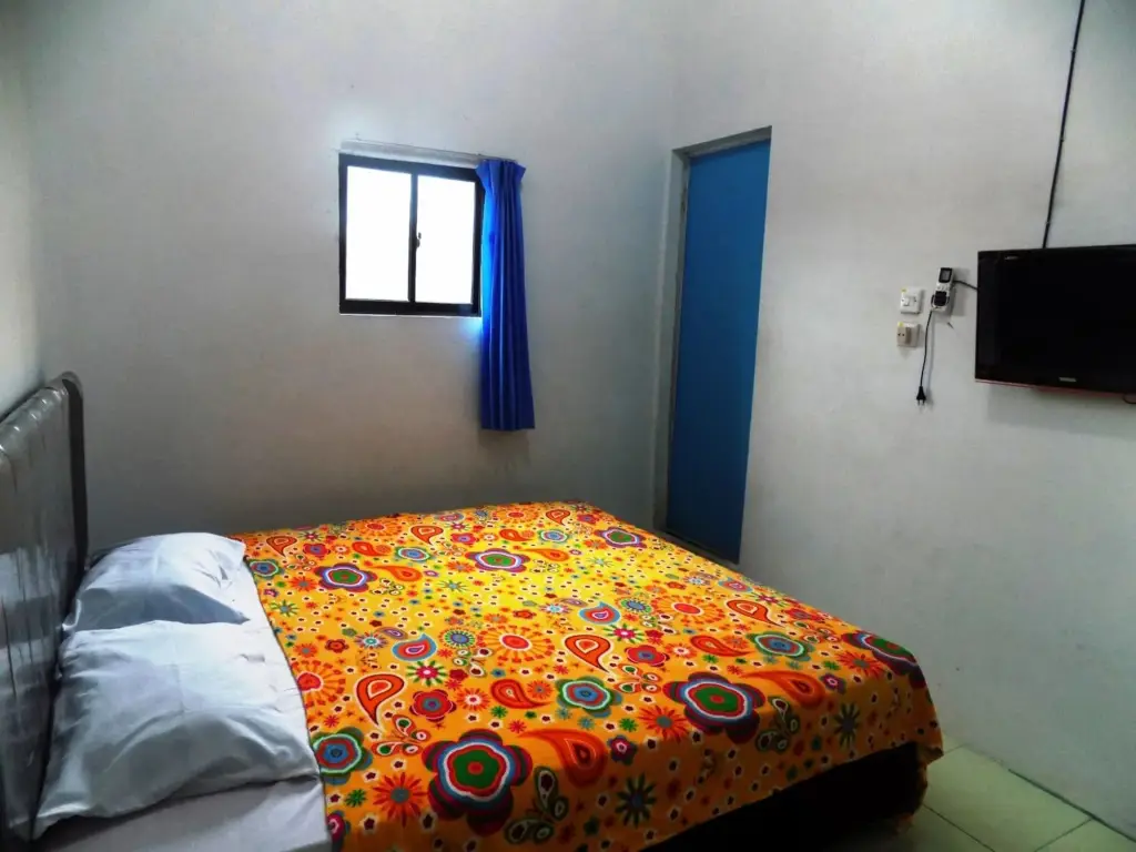 Медан: Amelia 2 Guest House
