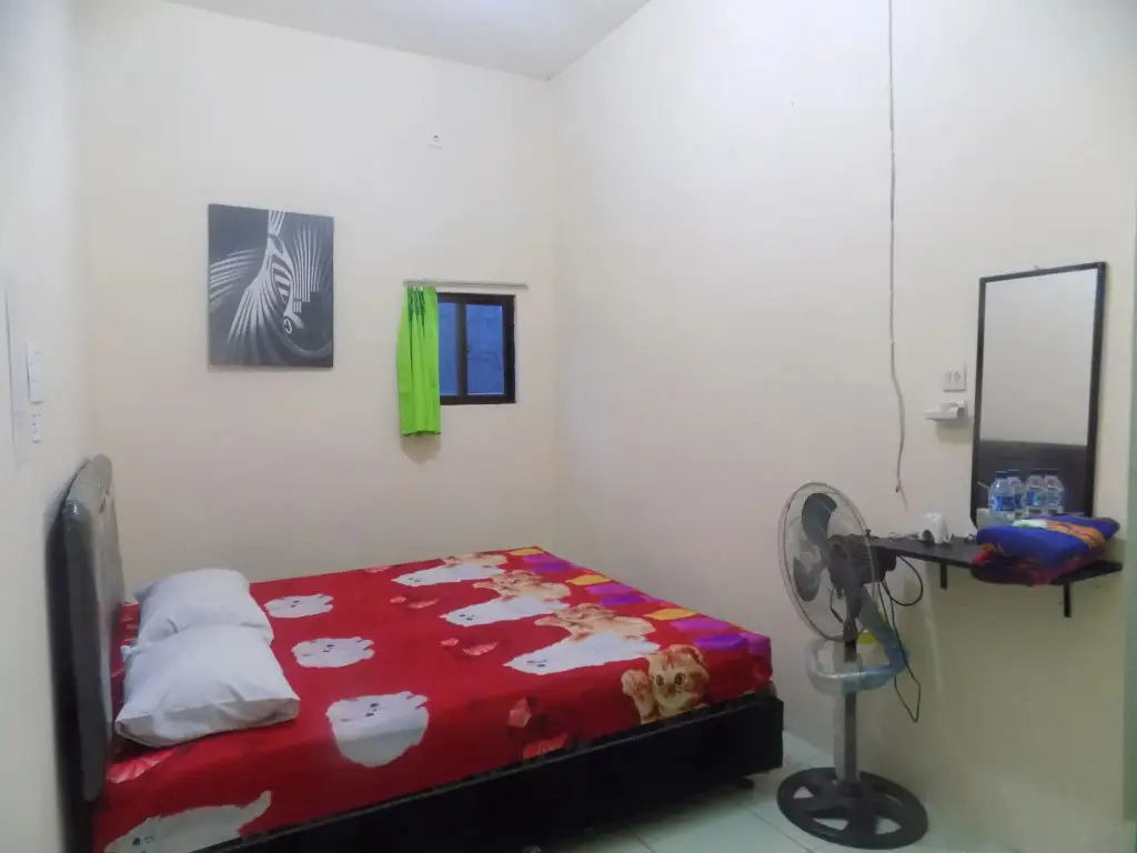 Медан: Amelia 2 Guest House