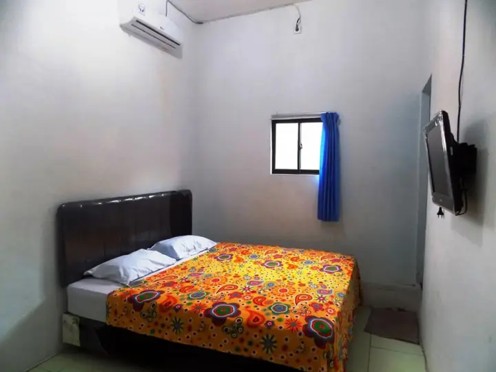Медан: Amelia 2 Guest House