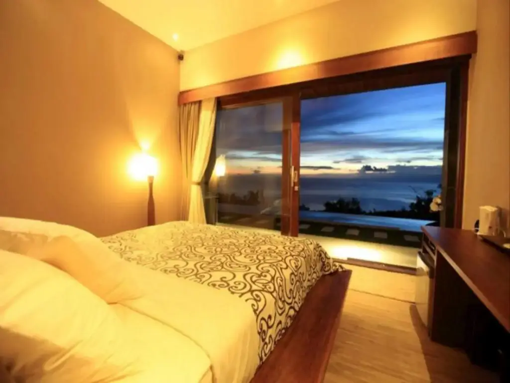 Матарам: The Puncak