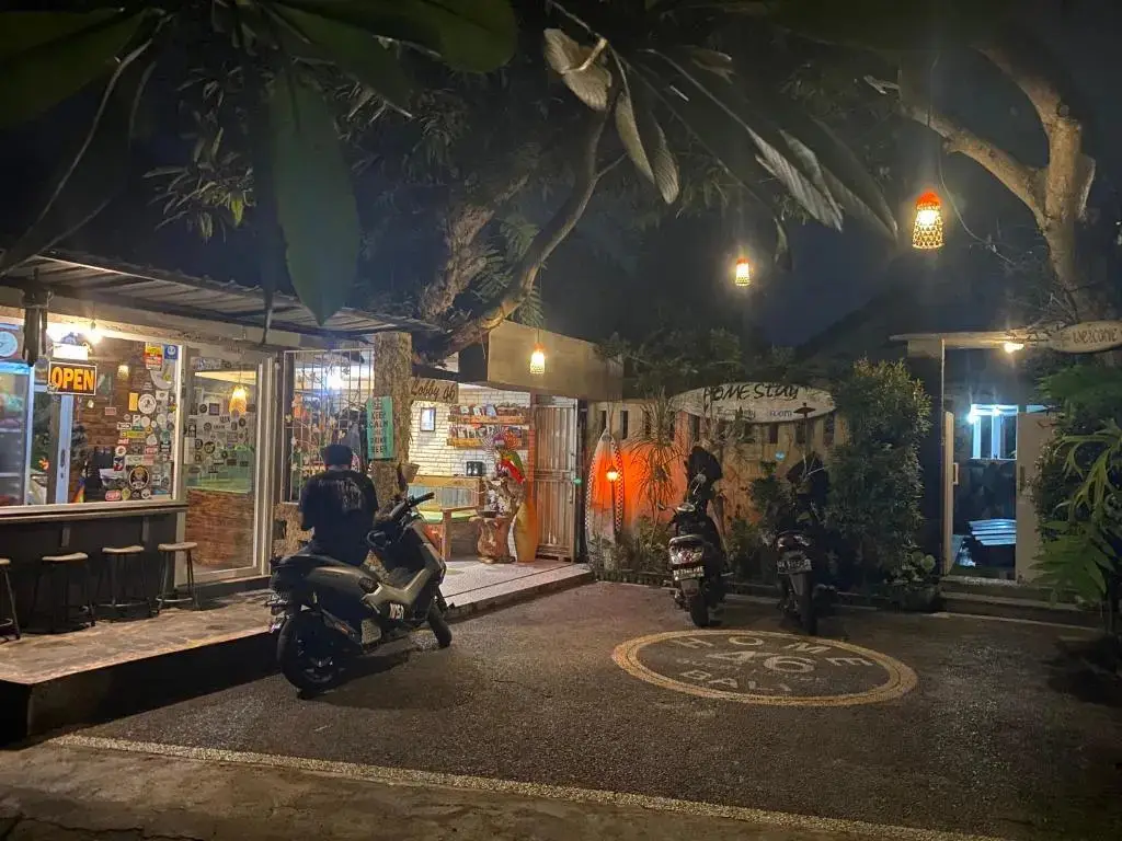 Чангу: Guest House Home 46 Bali
