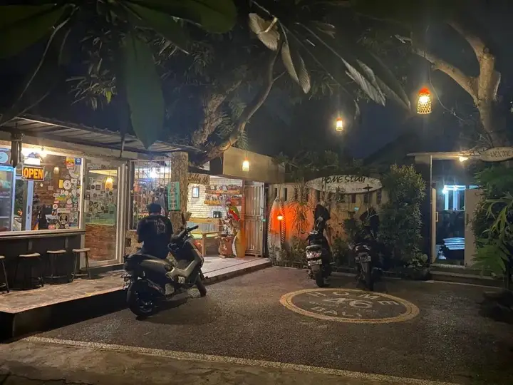 Чангу: Guest House Home 46 Bali