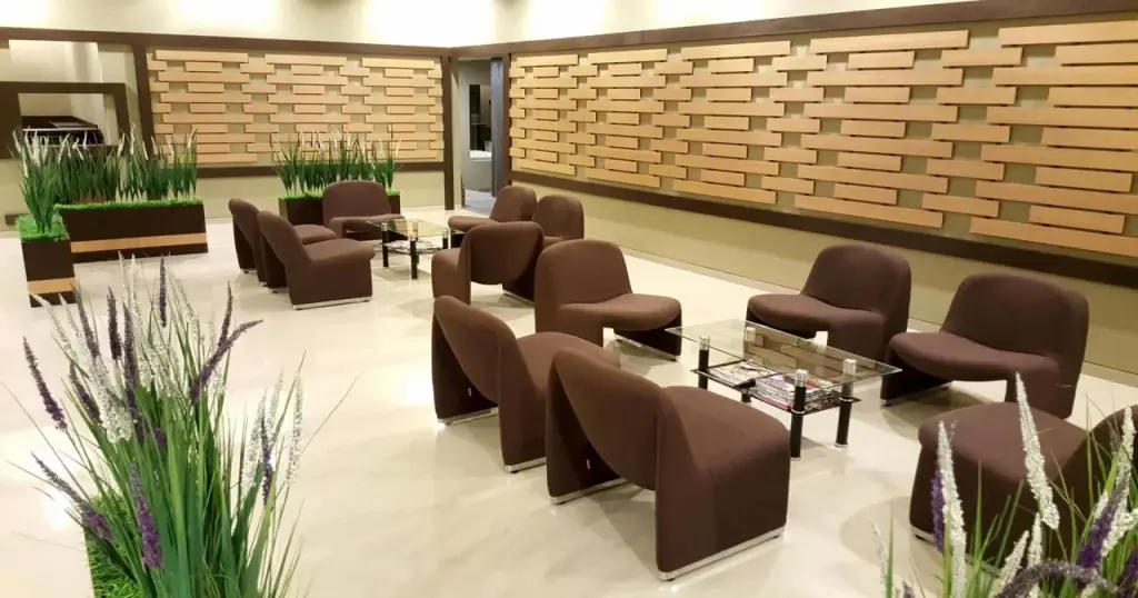 Hotel Hanggar 21 — фото 1