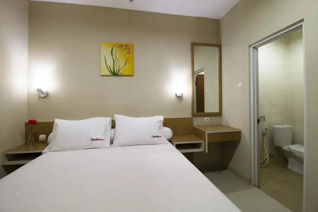 Джакарта: RedDoorz Near Senopati