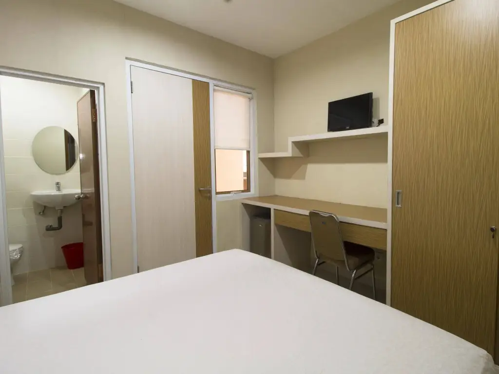 Джакарта: RedDoorz Near Senopati